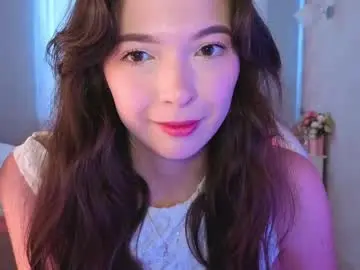 Chaturbate Live Porn of yuna_sunshy