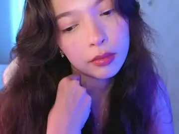 Chaturbate Live Porn of yuna_sunshy