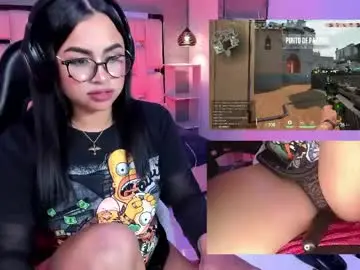 Chaturbate Sex Cam of aliceroys