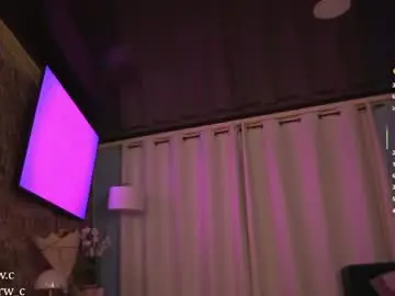 Chaturbate Live Sex Cam of amberw_c