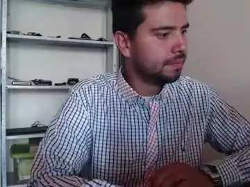 Chaturbate Best live sex cam show of barryallen_27