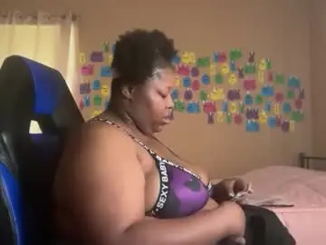 Chaturbate Free Porn Cam of chocolatebunnyxx69