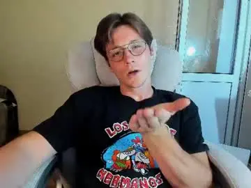 Chaturbate Sex Chat of deni_boy99