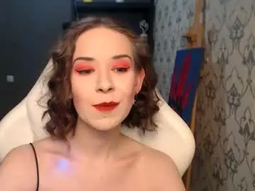Chaturbate Live Porn of fascinating___eyes
