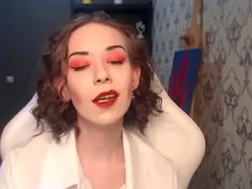 Chaturbate Sex Cam of fascinating___eyes