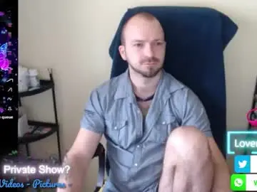 Chaturbate Live Sex Cam of hairyass25yo