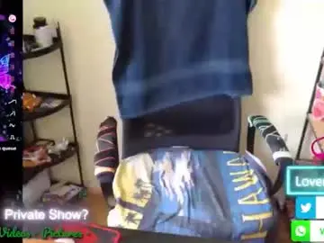 Chaturbate Adult Video Chat of hairyass25yo