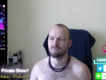 Chaturbate Nude Webcam of hairyass25yo