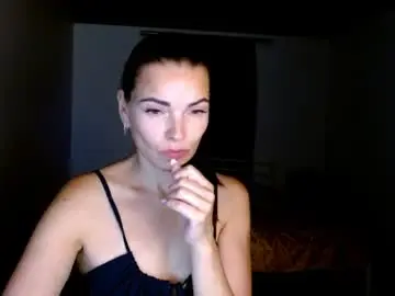 Chaturbate Live Sex of ivorymuse
