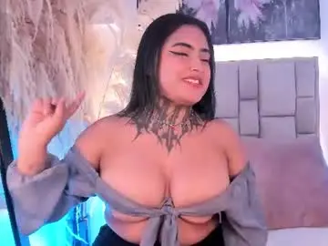 Chaturbate Private Sex Chat of lairahearvy