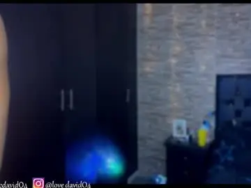 Chaturbate Best Webcam of lovedavido04