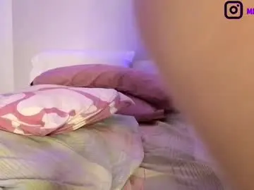 Chaturbate Adult Video Chat of mia_tylor01
