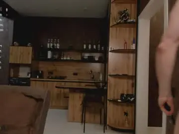 Chaturbate Live Sex of model_mike