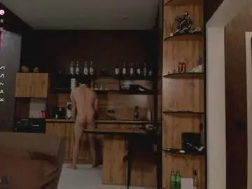 Chaturbate Adult Webcams of model_mike