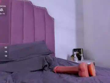 Chaturbate Sex Chat of roxy_medina