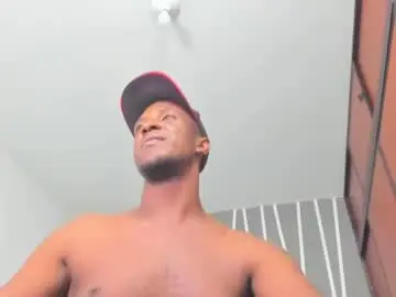Chaturbate Live Porn of samir_blackdick