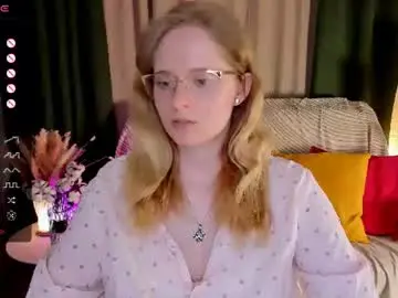 Chaturbate Live Porn of sheslinki