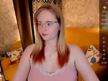 Chaturbate Private Sex Chat of sheslinki