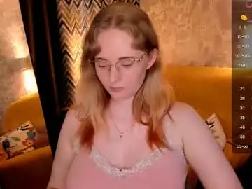 Chaturbate Sex Cam of sheslinki