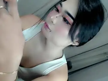 Chaturbate Sex Chat of xchinita_kyanggx