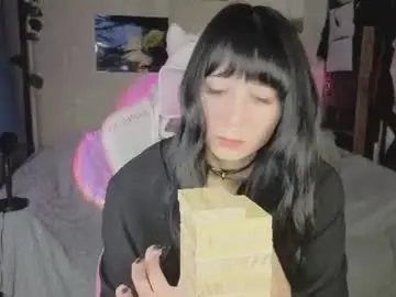 Chaturbate Adult Webcam of yourcutiegoth