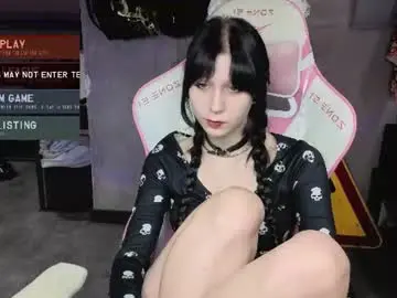 Chaturbate Sex Chat of yourcutiegoth
