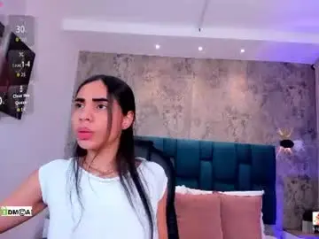 Chaturbate Sex Cam of _susangray