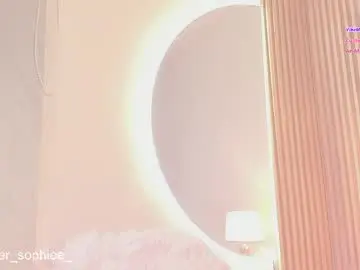 Chaturbate Sex Chat of amber_sophie
