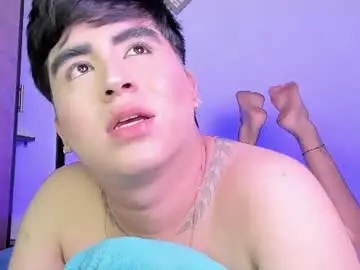 Chaturbate Private Sex Chat of amon_kyle
