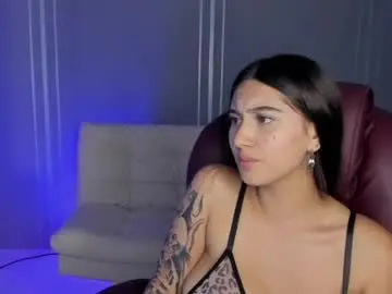 Chaturbate Adult Video Chat of daka_hylls
