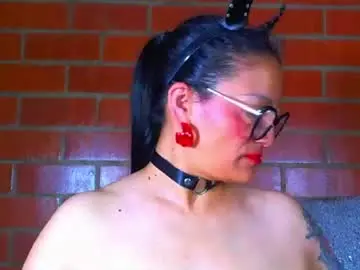 Chaturbate Adult Webcams of devil_taylorx