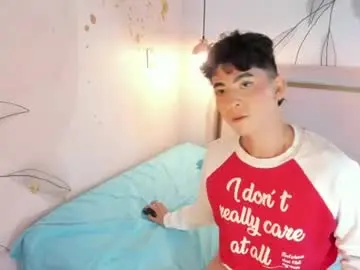 Chaturbate Sex Chat of dominicjay_