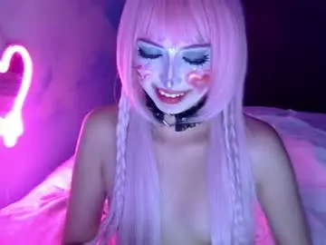 Chaturbate Sex Chat of gabygumms
