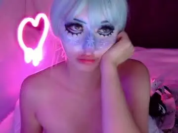 Chaturbate Sex Cam of gabygumms
