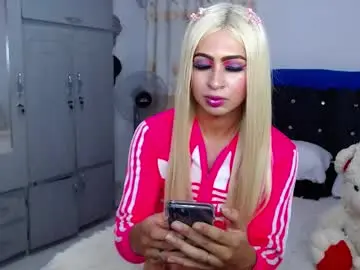 Chaturbate Sex Chat of isadora_conde1_