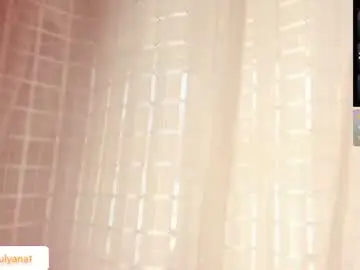 Chaturbate Watch Live Sex Cams of maria_julyanaa