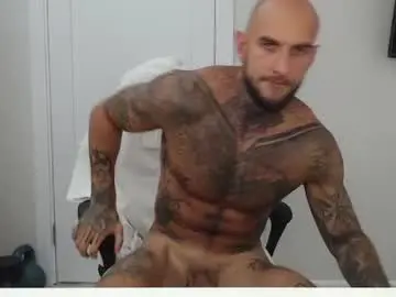 Chaturbate Private Sex Chat of maxi_foxxx