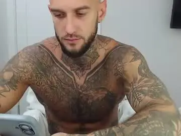 Chaturbate Private Sex Chat of maxi_foxxx