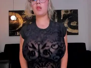 Chaturbate Sex Cam of novasinclairx