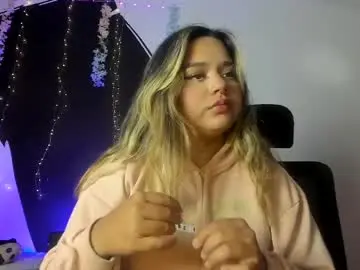Chaturbate Adult Video Chat of pucaa_