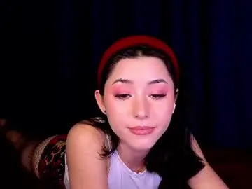 Chaturbate Live Porn of redmidnight_