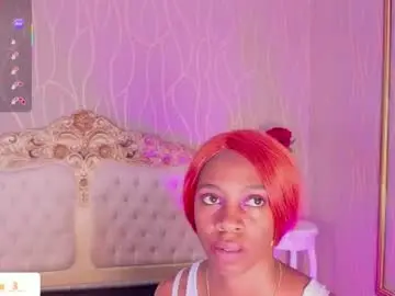 Chaturbate Live Sex Cam of shanelle__