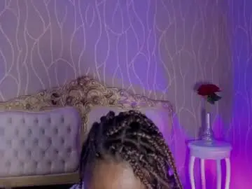 Chaturbate Live Porn of shanelle__