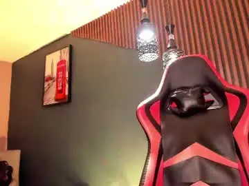 Chaturbate Live Sex of tomas_duque