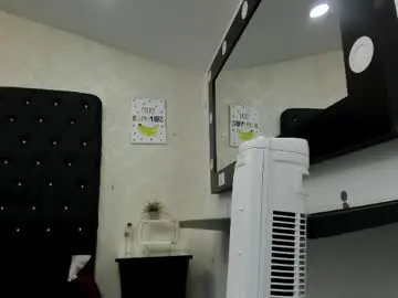 Chaturbate Adult Webcam of _alana_johnson