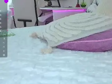Chaturbate Private Sex Chat of _alissaa_
