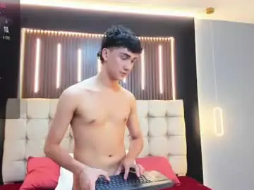 Chaturbate Live Porn of angel_camii