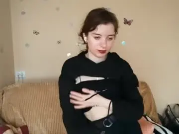 Chaturbate Best live sex cam show of daniellevaulet
