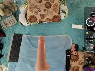 Chaturbate Live Sex Cam of eilin_clio