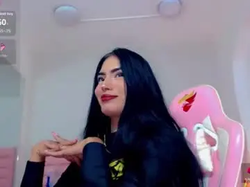 Chaturbate Adult Webcams of estefany_squirt